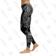 Get Ready for Cold Weather With 20% Off Custom Leggings at Gearbunch